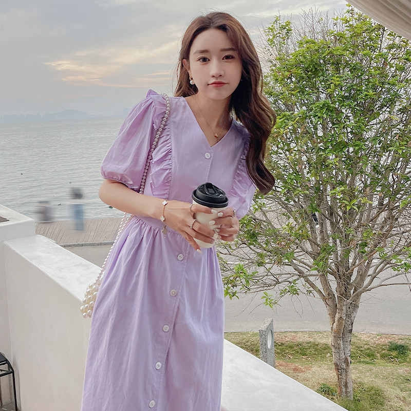 2023新款连衣裙2338-P115-控168+,女装连衣裙,浙宝268（原浙宝222）