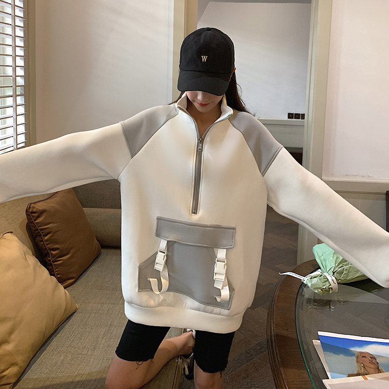 2021新款卫衣2168-P120控178+,女装卫衣/绒衫,浙宝268（原浙宝222）