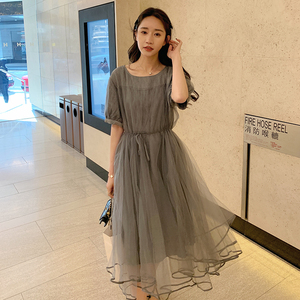 2023纱连衣裙2317-P125-控178+图片 2023纱连衣裙2317-P125-控178+图片