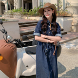 2023新款连衣裙2351-P125控178+，女装连衣裙，浙宝268（原浙宝222）