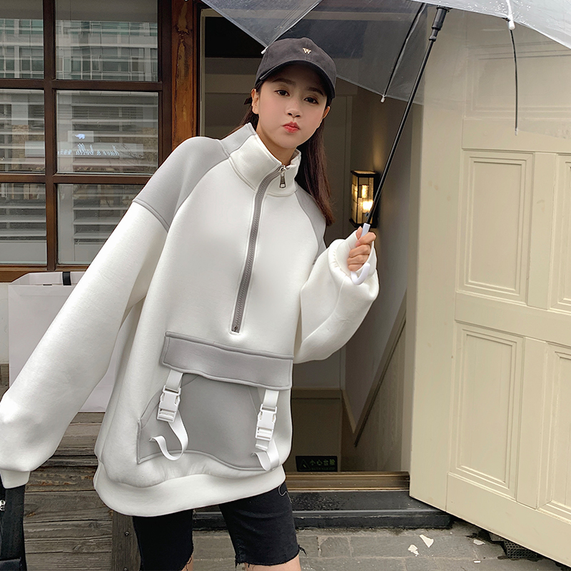 现货！2022新款卫衣2168-P120控178+，女装卫衣/绒衫，浙宝268（原浙宝222）