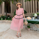 2023新款连衣裙2333-P110控168+，女装连衣裙，浙宝268（原浙宝222）