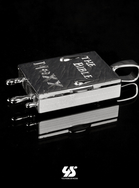 定制欣赏开版纯银水滴吊坠