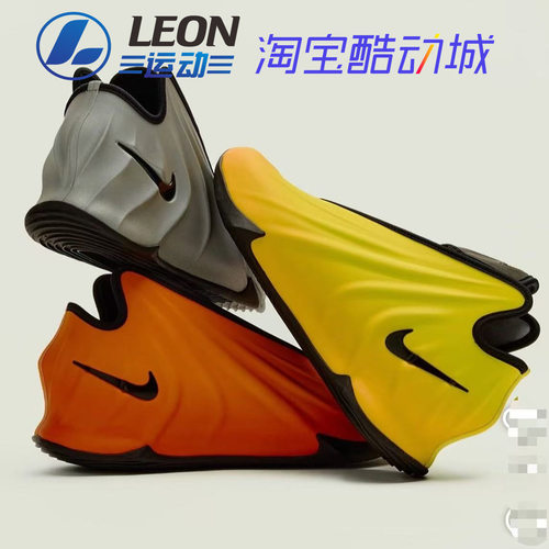 耐克新款GTFUTURE篮球鞋