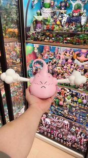 七龙珠系列衣架魔人布欧衣架悟空比克贝吉塔克林衣架悟空潮流衣架