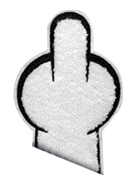 REV锐伍滑雪手套Bounce-X弹跳玩偶G105配件