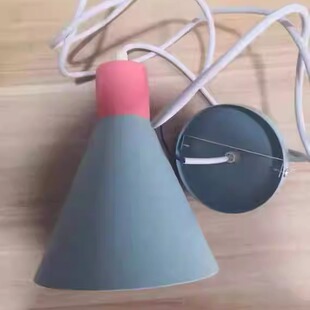 如家酒店neo3.0床头壁灯台灯大堂三联吊灯餐厅灯 首旅灯具批发