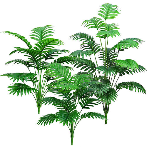 仿真植物琴叶榕绿植盆景盆栽家居花园绿化装饰人造假树叶子龟背