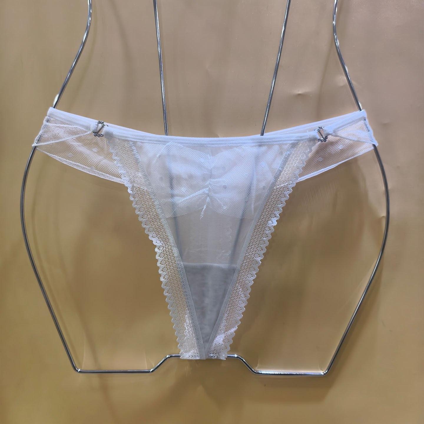 新款丁字裤女纯欲柔软透气棉裆无痕性感法式透视蕾丝网纱女生内裤,女士内衣/男士内衣/家居服,女丁字裤,淘宝优惠券,粉丝福利购,淘宝优惠卷