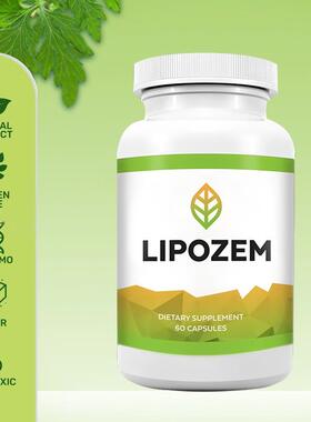 TK亚马逊跨境爆款60粒左旋胶囊LIPOZE脂质体源头工厂直销支持样品