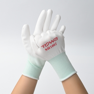 TOWASH1002防尘手套薄款
