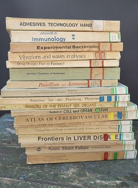 样板房间软装饰品杂志书架英文仿真书柜拍照道具外文书真书房摆件