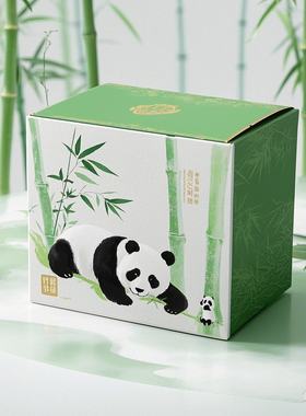伴手礼品盒拍立得包装生日礼盒