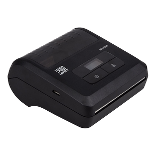 【顺丰包邮】汉印A300E/LA300Q便携蓝牙打印机通用妈妈驿站取件码标签快宝韵达快递超市百世来取快递单打单机