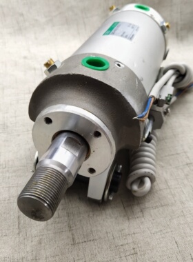 CKD气缸CAC4-80-50/75-100-150-T2YD-D