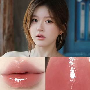 许我耀眼赵露思许妍同款 口红唇釉伪素颜显白防水不掉色大牌平替
