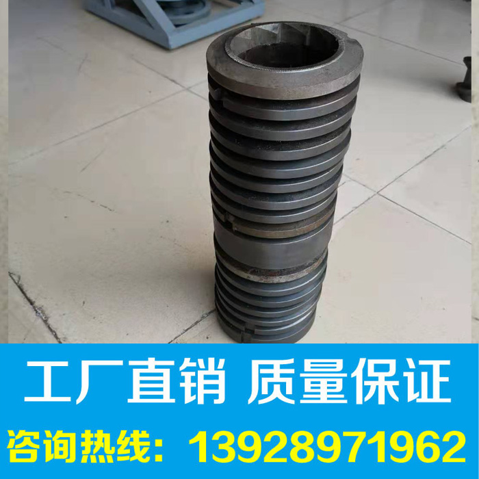 榨圈.859510120商用新式中大型螺旋全自动茶籽菜籽花生榨油机元排