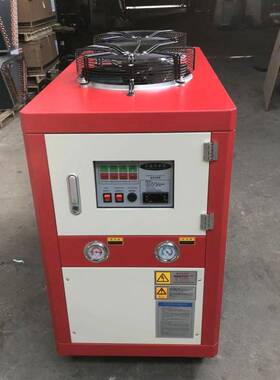工业冰水机5PH10PH20PH工业冷水机组注塑模具循环冷却冷水机