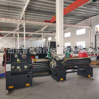 卧式车床C61650车床整体铸件车床可车削内外圆锥面及旋转面