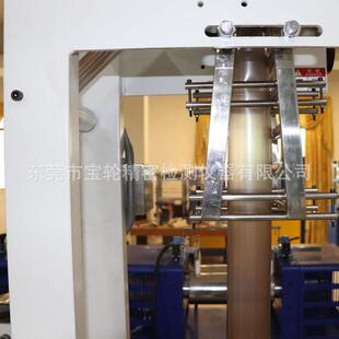 专业生产制造实验室吹膜机小型落地式吹膜机价格公道