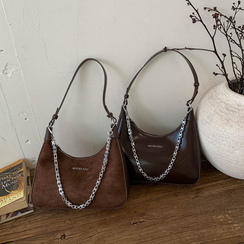 腋下包女式2025新款高级质