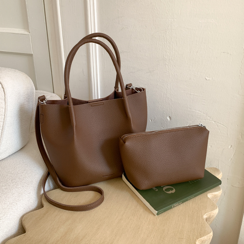高级感复古包女2025新款秋