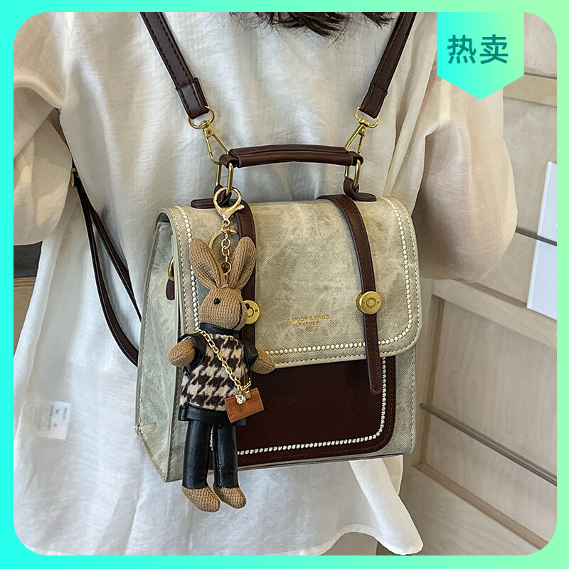 短途三用时尚女斜挎新款一