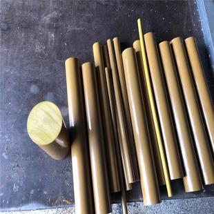 4301 4203 5530 PAI型号 .进口PAI棒材又名聚酰胺酰亚胺塑胶棒材