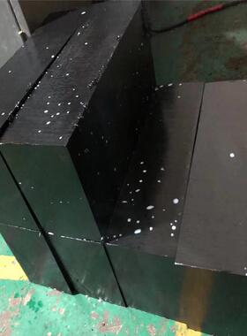 .耐磨PPO板 耐高温PPO板 高密度PPO棒 聚苯醚塑料板 黑色ppo板材