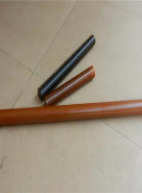 .供应黑色PI棒、加纤PI棒、SP211-PI棒、19直径黑色PI棒