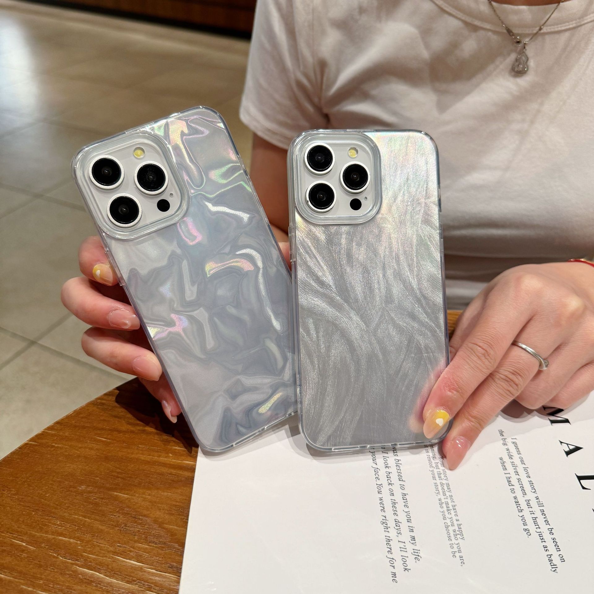 适用传音note50imd手机壳