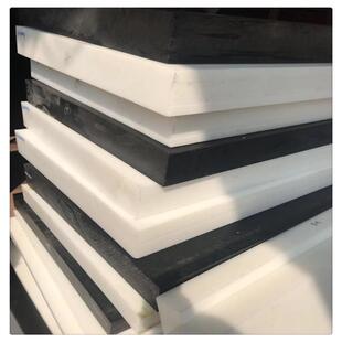 .POM板加工 聚甲醛板 棒 防静电POM板材 赛刚棒 板雕刻 切割