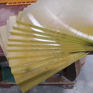 4203板 .黄褐色PAI板 PAI棒 耐磨耐高温 5530聚酰胺 黄褐色PAI棒