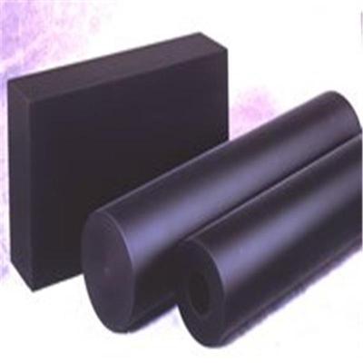 .供应 黑色PPSU棒材　黑色聚砜棒，深圳黑色PSU棒