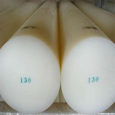 .德国劳士领白色PVDF板 PVDF棒 聚偏二氟乙烯 耐酸碱耐磨PVDF加工