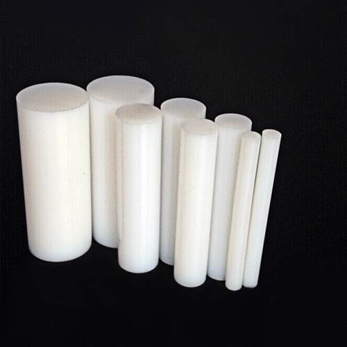 .供应进口PE板TIVAR1000板UPE板UHMW-PE板 棒 PE500 UHMW-PE