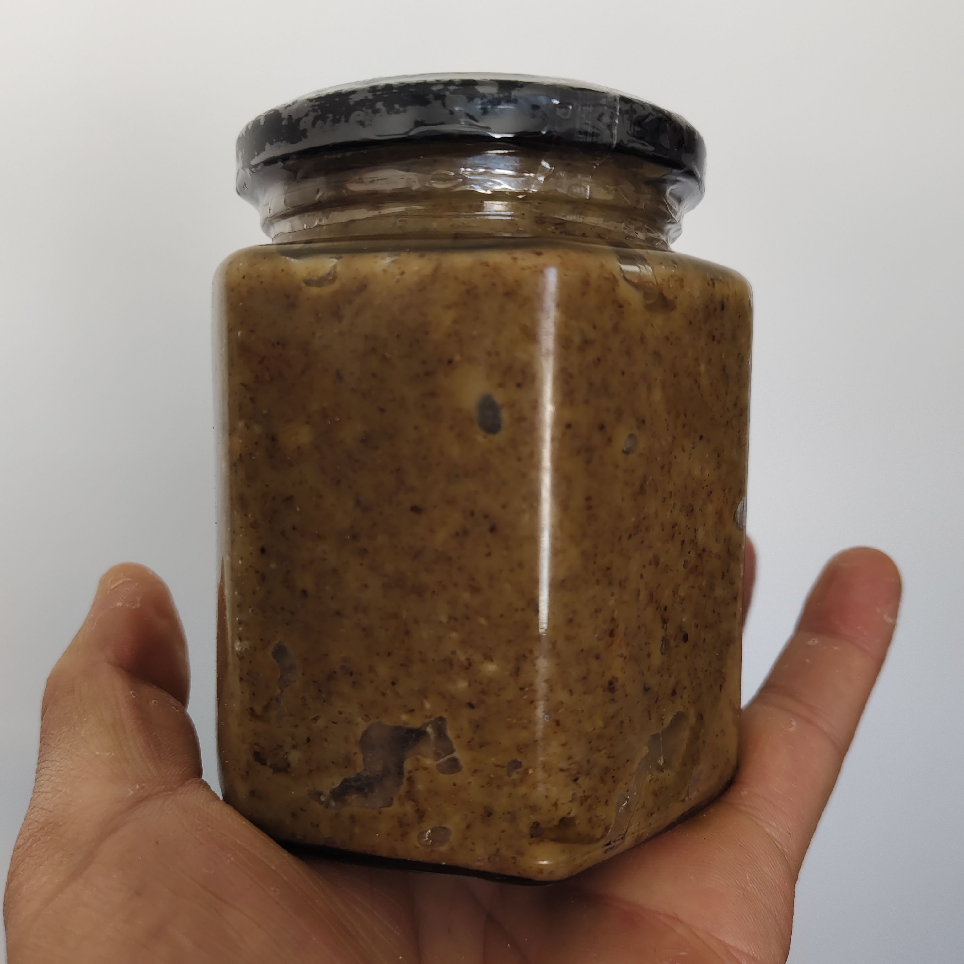 酥油茶专用核桃酱精选核桃仁加工香格里拉酥油茶专用食用级包邮