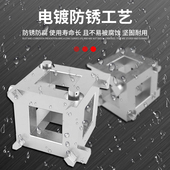 后轮蝶式 专用工具 刹车分泵活塞回位工具汽车换刹车片调整更换拆装