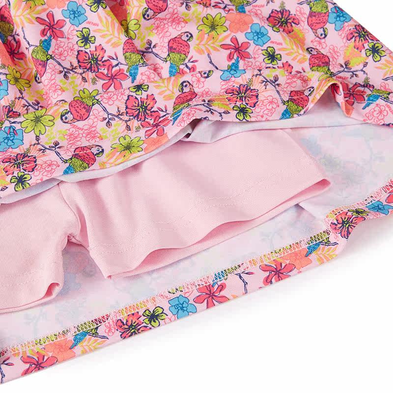 Jupe fillette TOREAD KIDS - Ref 2048976 Image 4