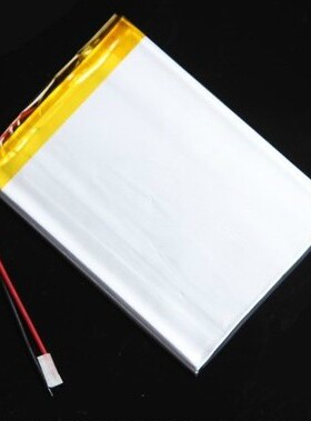 3.7V锂电池 036080 306080 可充电电池 酷比魔方B39 HDS MP5电池