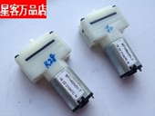 养鱼泵 静音小气泵 氧气泵 野外钓鱼泵好用 微型压力泵 特价