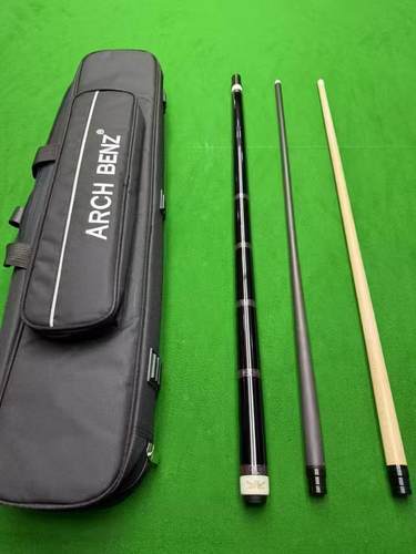 新款奥斯本兹同款复刻征途3枫木黑科技双前节高版本八球大头杆