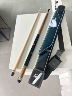 皮尔力同款sy04极速系列入门级新手小白8九球大头台球杆推荐枫木