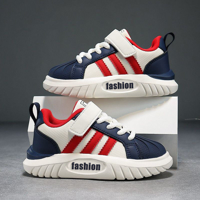 2025秋季新款男女童软底贝壳头板鞋百搭休闲运动鞋,童鞋/婴儿鞋/亲子鞋,板鞋,淘宝优惠券,粉丝福利购,淘宝优惠卷