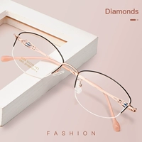 Мод Super Light Flower Mirror Women Элегантная западная вибрация 50 75 100 125 150 175 200 250 300 градусов