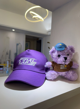 林俊杰北京演唱会JJ20 周边FINAL LAP 限量联名同款应援帽子