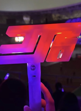 林俊杰演唱会JJ20北京首尔台北香港应援棒荧光棒子周边正品全新