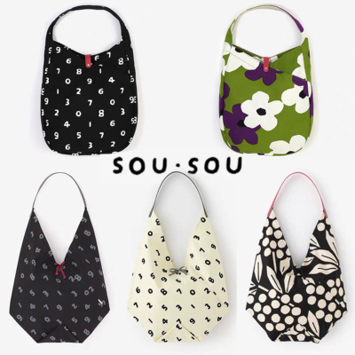 大容量数字包通勤休闲女包