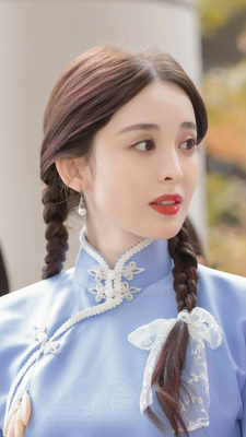 民国青年学生装古装影视古装