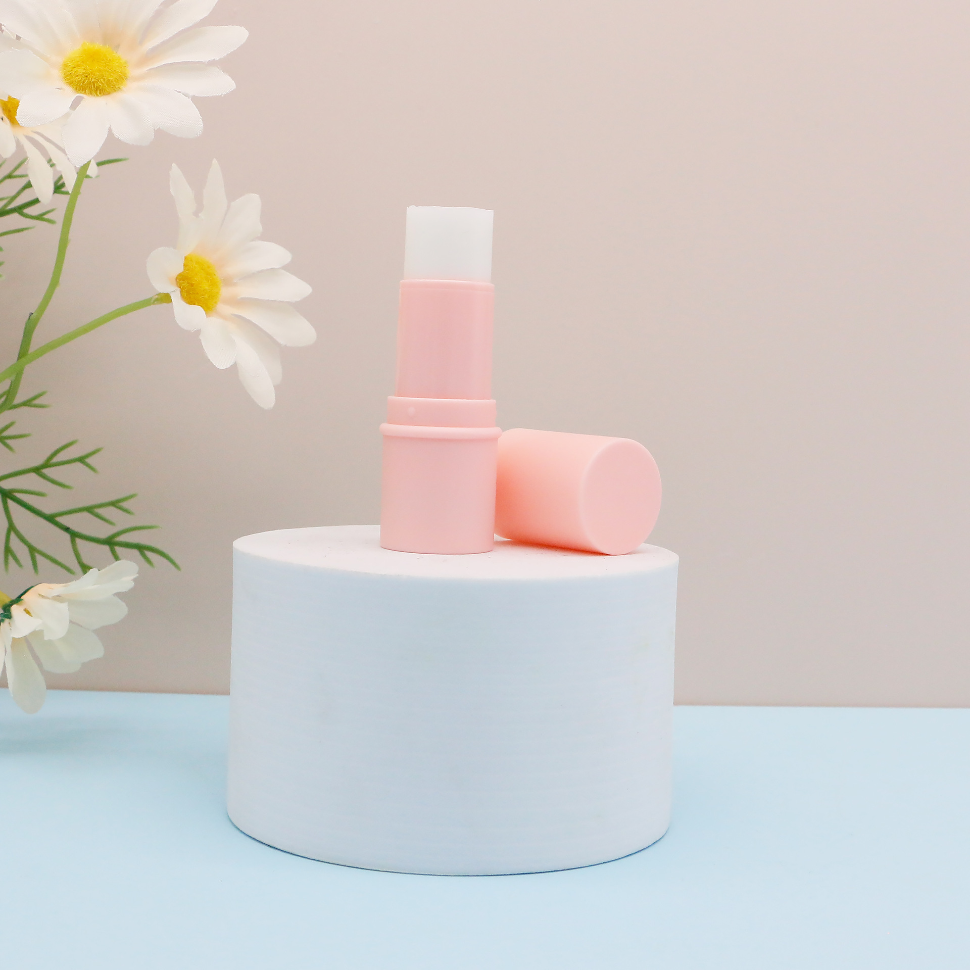 固体香膏清新淡雅香体膏伪体香固体香水